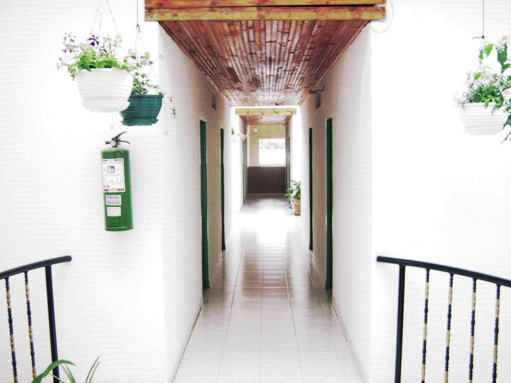 Hotel Arpa De Aguas Villavicencio Exteriör bild