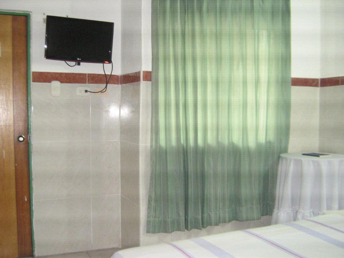 Hotel Arpa De Aguas Villavicencio Rum bild