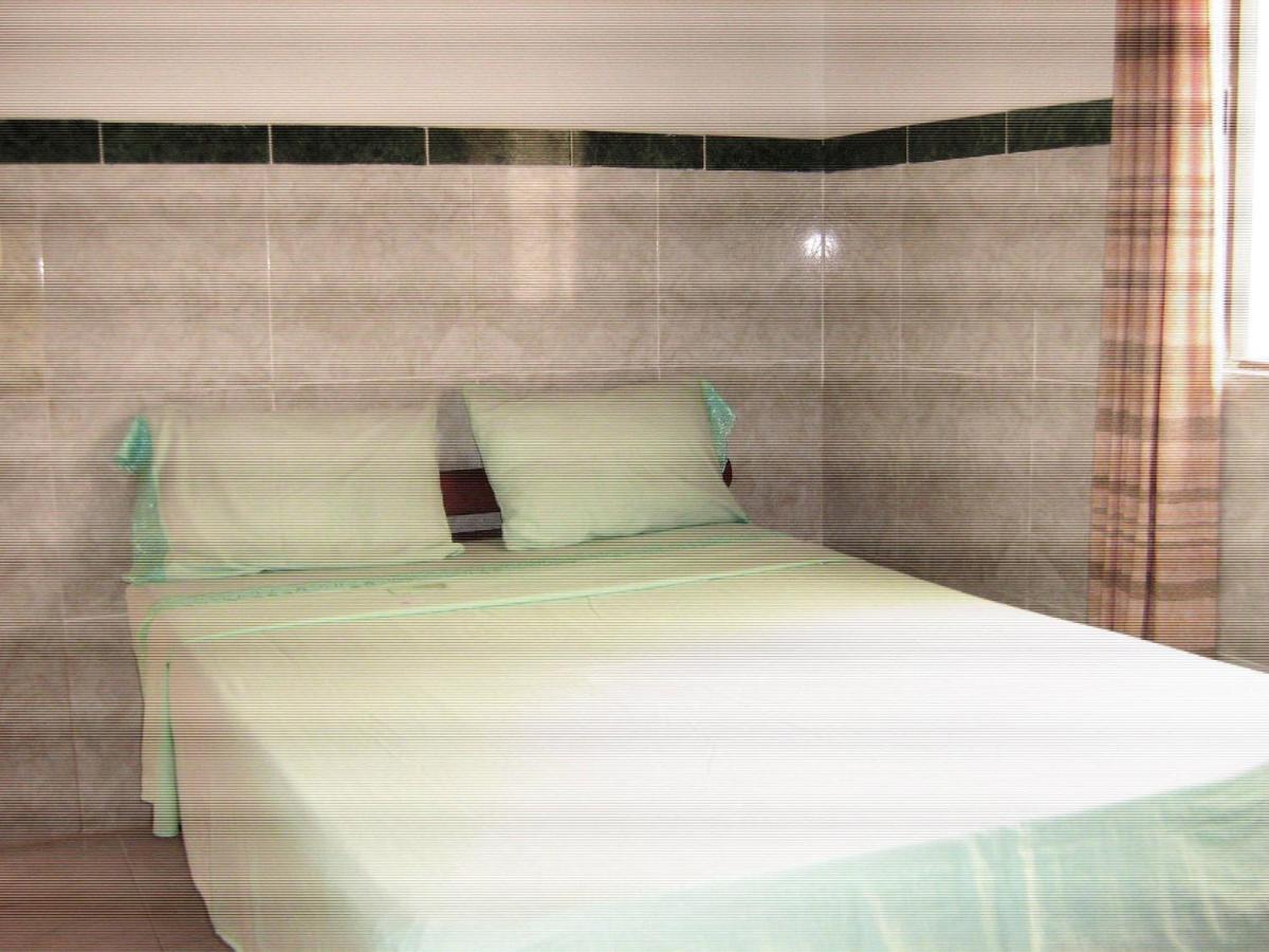 Hotel Arpa De Aguas Villavicencio Rum bild